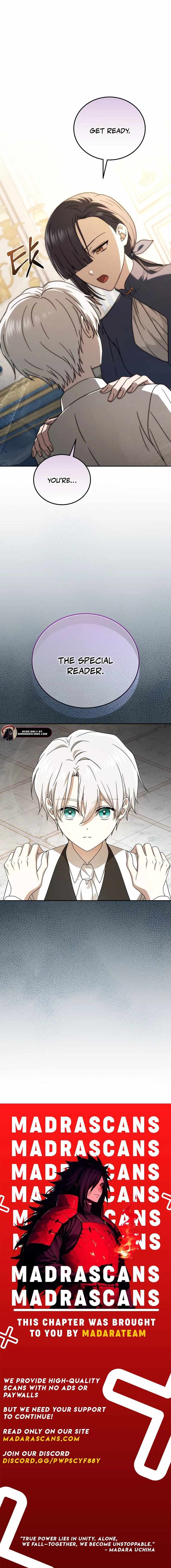 The Concept-Grasping Magical Genius Chapter 5 18